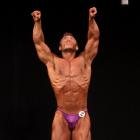 Ryan  Baker - NPC Dexter Jackson Classic 2012 - #1